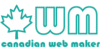Canadian Web Maker